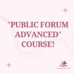 Advance Course