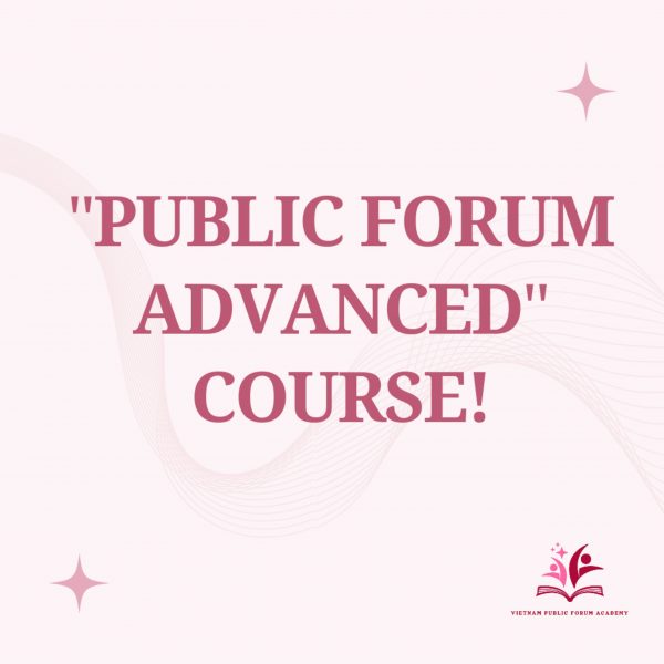 Advance Course