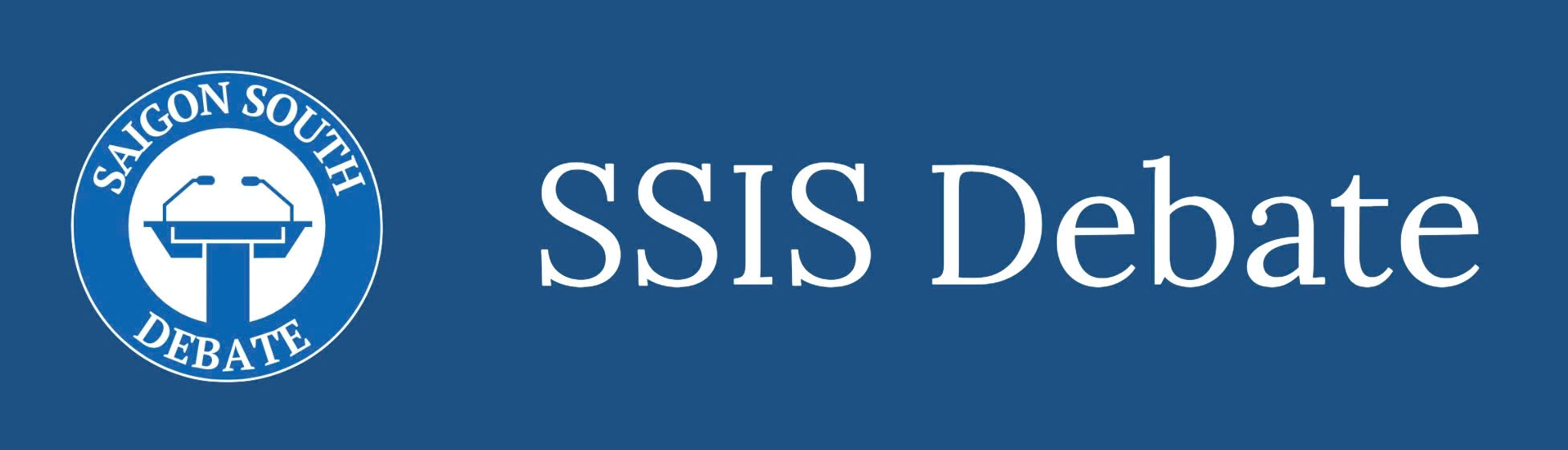 SSIS Debate